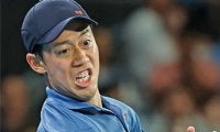  錦織圭 全豪OP予選1回戦の相手決定 