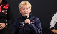 大竹直生がMATEX-AQTEC RALLY TEAMからGRヤリス・ラリー2で全日本ラリー選手権に参戦。チームは「明確にタイトルを目指す」