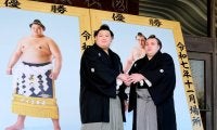 【初日のみどころ】休場明けの大の里　一山本なら馬力で圧倒か　豊昇龍と若元春の一番は立ち合いがポイント