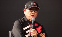 TOYOTA GAZOO Racing WRTの名称変更はなし？ モリゾウ「僕の感性ですから」
