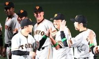 高橋由伸氏「監督時代の18年。思い出に残る１試合に」引退沢村拓一へ惜別メッセージ「お疲れ様」