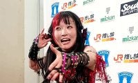 【スターダム】伊藤麻希は新天地黒星発進、２・７大阪でさくらあやと「世界一かわいい」かけ激突