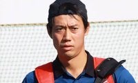  錦織圭 全豪OP予選は試練の3連戦に 