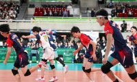 【高校バレー】東山が清風との近畿対決制し優勝　高橋藍世代以来６年ぶり２度目の春高制覇