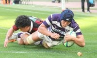 【大学ラグビー】明大が７季ぶり日本一　２２ー１０で早大を下す「今年一番のプレーをしてくれた」