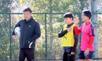 【高校サッカー】神村学園・有村圭一郎監督　夏総体との２冠がかかるも「そういう思いはない」試合に全集中