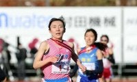 痛恨ロスの北海道　中継点での選手不在ハプニング、５区益塚悔やむ「呼ばれなくて気づけなかった」　抜き返す力走も【都道府県女子駅伝】