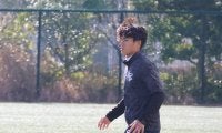 【高校サッカー】神村学園ＦＷ日高元　同僚とのダブル得点王へ「それが一番いい」得点王よりも優勝優先