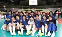 春高バレー　金蘭会が7年ぶり4度目の優勝　選手の歓喜の声「日本一という結果を出せた」
