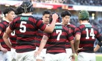 【大学ラグビー】Ｖ逸の早大ＳＯ服部亮太「勝たせられなかった僕の責任」