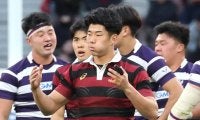 【大学ラグビー】日本代表の早大ＦＢ矢崎由高「自分のプレー選択が勝敗を左右することが改めて分かった」