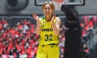 ENEOSが28度目の皇后杯優勝…エブリン＆宮崎が躍動、デンソー下し3大会ぶり頂点