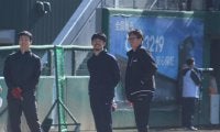 【西武】豊田投手コーチ「体が大きいね」ドラ２岩城颯空の馬力に期待「キャンプ初日ブルペンに」
