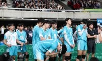 【高校バレー】清風準優勝「日本一取るという気持ち足りなくて負けた」西村海司　初優勝の壁厚く