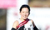 【都道府県女子駅伝】大阪アンカー逸見亜優「感謝とうれしさ」初都大路でデットヒート制しＶ導く