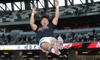 ラグビー明大が７大会ぶり日本一「（胴上げは）怖かった」敗れた早大指揮官、ジャッジに不服なし「レフェリーの笛が圧倒的に不利ということはなかった」