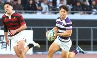 【ラグビー坂田正彰の目】明大の勝因「セットプレーの安定だが、今日のＭＶＰはＳＯ伊藤龍之介」