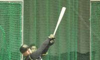 【ソフトバンク】ドラ５高橋隆慶「大谷さんも参考に」社会人NO.1の打撃向上へ動画研究怠らず