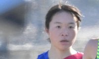 【都道府県女子駅伝】青学大に進学予定の池野絵莉「新しいことに挑戦できる」決断の決め手明かす