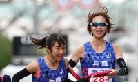 【都道府県女子駅伝】田中希実14人抜き！16位→２位の激走で準Ｖ貢献「トラックにも生きる」