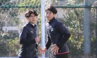 日高＆倉中で神村学園２冠だ　アベック得点王に「いいっすね」　優勝校から複数得点王輩出なら１９９６年以来