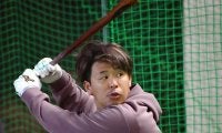 【楽天】浅村栄斗、復活へ「こだわり全くない」４番よりも全試合出場「全部出て成績残す」