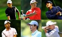 松山英樹16位でシーズン開幕へ 米ツアー参戦の日本勢の順位は？／男子世界ランキング
