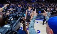 偉大な父を超えられるか…NBAを目指す“2世プレーヤー”たちの現在地