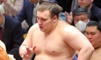 【今日の見どころ＝初場所２日目】新大関の安青錦に早くも難敵　過去３連敗中の義ノ富士が相手