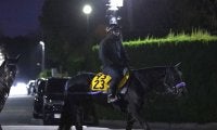 月曜中山競馬場の注目激走馬…中山１１Ｒニューイヤーステークス（Ｌ）