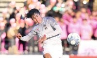 【高校サッカー】神村学園　初Ｖかかる決勝戦の先発を発表　ＦＷ倉中悠駕とＦＷ日高元の得点王争いも最終局面へ