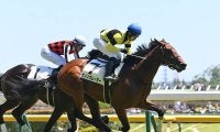 【競馬予想】混戦極める３歳牡馬戦線　識者が選定した皐月賞と日本ダービーの勝ち馬