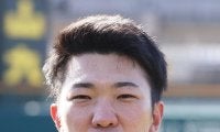 【阪神】石井大智が自主トレ公開　WBC公式球に「選択する球種は違う」「考え方を変えながら」
