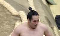 東大卒の須山が快勝発進　更新した自己最重量に続き、今年は自己最高位の更新を目指す