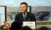 元貴景勝の湊川親方　「現役時代に一番対戦したくなかった力士」に言及　「勝負師失格だなって、罪悪感を覚えるような」