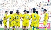 【高校サッカー】「茨城旋風」ついに止まる鹿島学園、決勝完敗「認めることも大事」鈴木雅人監督