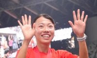 【陸上】久保凛は積水化学へ　決断理由は「男子800ｍ元日本記録保持者の横田真人さんの指導」
