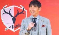 鹿島の中田浩二ＦＤが“少数精鋭補強”の意図明かす「『優勝したからこのメンバーでいい』ではない」