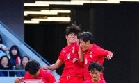 【高校サッカー】神村学園の日高元が単独得点王　プロでの活躍も期待高まる１大会７ゴール