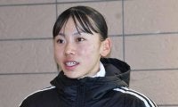 【陸上】久保凛、ドルーリー朱瑛里の米ワシントン大進学に「本当すごい」自身は積水化学に入社