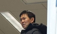 日本代表・森保監督「勝者と敗者が出てしまうというのが本当にかわいそうだな」　高校サッカー決勝を見守り「感動的な試合でした」と両軍選手をたたえる