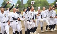 【メンバー紹介】元プロの監督率いる佐野日大は投打に安定、エース鈴木と3割を超えるチーム打率で聖地に挑む