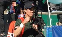 錦織圭、約15年ぶりの予選出場へ！島袋将、綿貫陽介ら日本男子3名が予選1回戦に登場