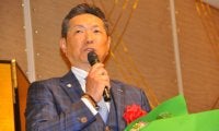 【ソフトバンク】小久保監督「有原取られてしまった」新庄監督の「打倒小久保裕紀」昨季以上の脅威に