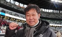 【高校サッカー】神村学園が初優勝　有村圭一郎監督は鹿児島実の選手としても95年度大会で優勝