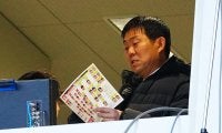 【高校サッカー】日本代表・森保監督「鹿島学園の皆さんも神村学園の選手も誇りに」両校にエール