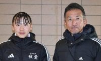 【陸上】久保凛、練習見学せず積水化学入り即決「800mで一番強くなれる」決め手は指導者