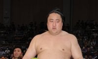 佐田の海が連勝　１年ぶりの十両陥落をきっかけに再浮上のヒントを得たか