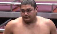 「長身イケメン小顔、山形の星」“モデル体型”の幕下力士に熱視線 「伸びしろだらけで楽しみ」期待の声も