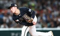 【オリックス】吉田輝星25歳の誕生日に決意「復活してたくさん皆さんに応援して貰えるように」